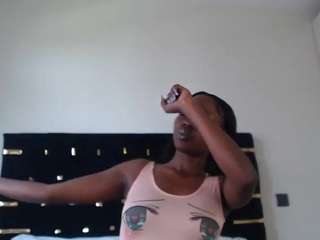 DominantEbony