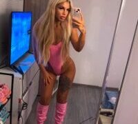 Irish_BarbieX
