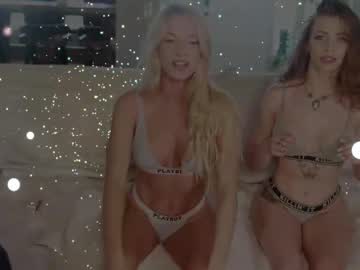 sexyblondegurl