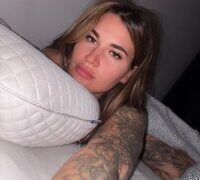 TattooGirlAlia