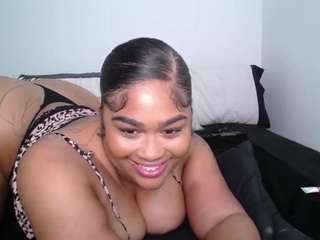 Miss Zylah Baby